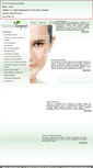 Mobile Screenshot of cosmeticsurgeondelhi.net